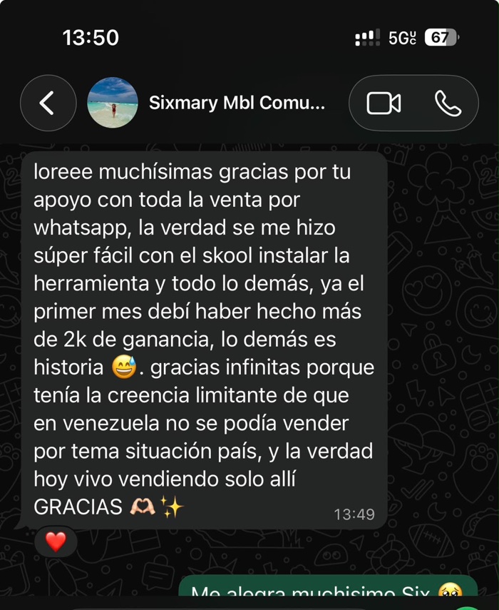 Resultados de Sixmary Penoot